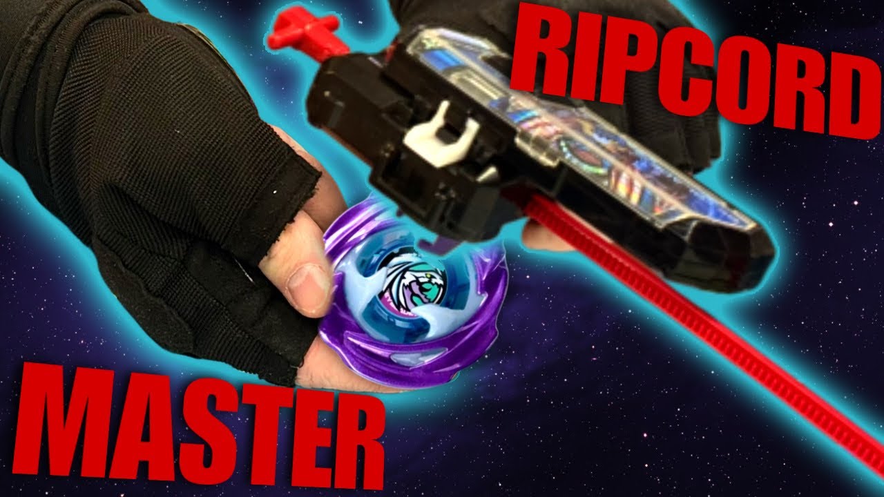 How To MASTER The Winder Launcher | Beyblade X Launch Tech Guide