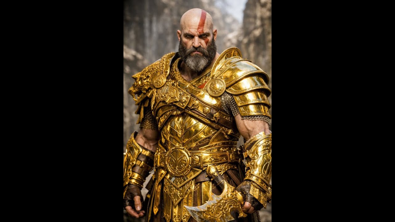 God of War part 2