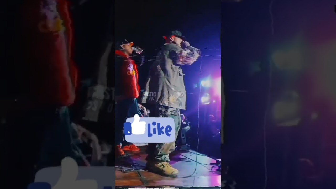 SANTA FE KLAN FT THUG POL RESPONDEN? 