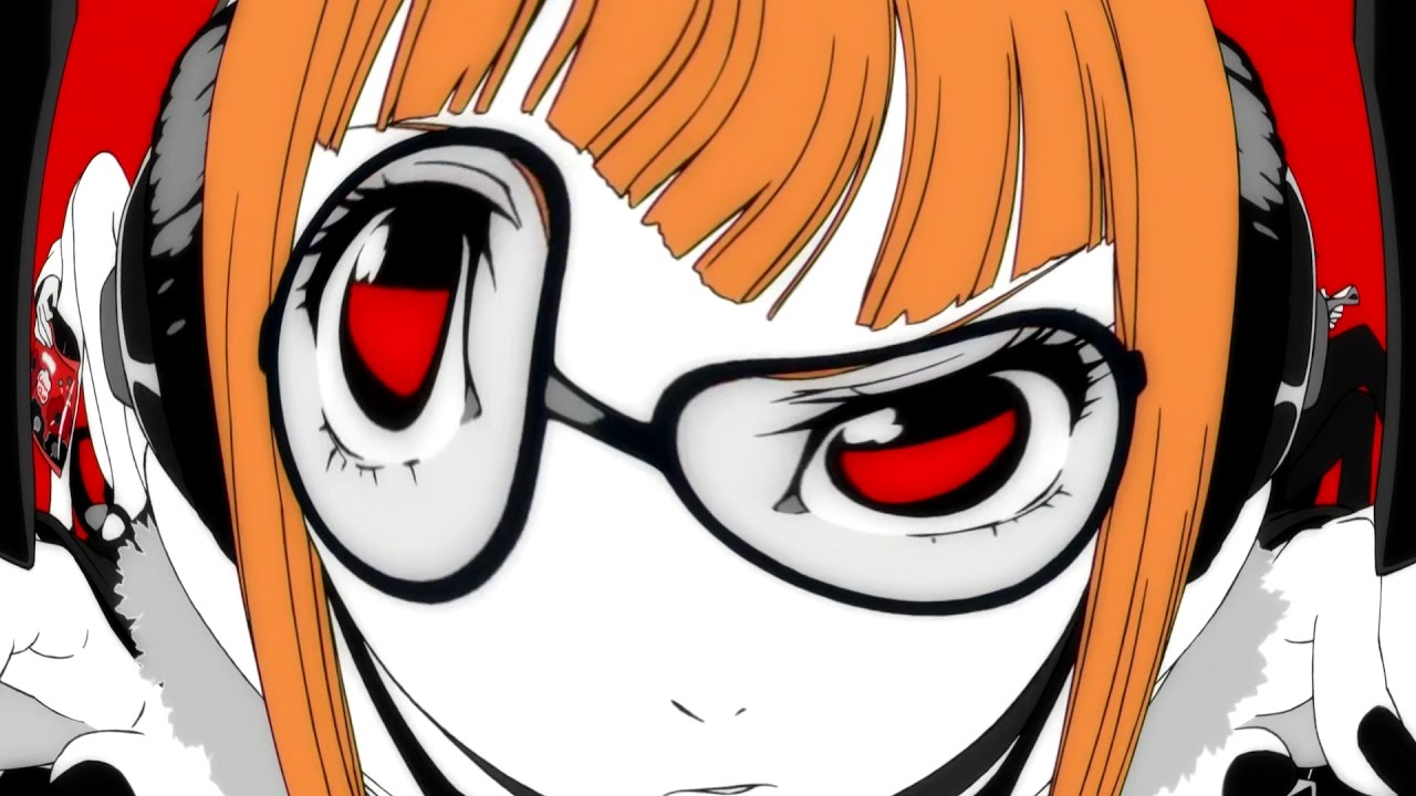 Persona 5 Opening (Bass Boosted)