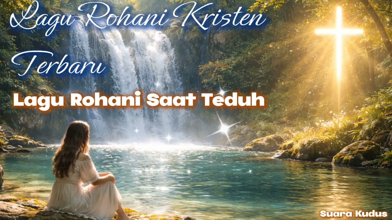 Lagu Rohani Kristen-Lagu Rohani Saat Teduh