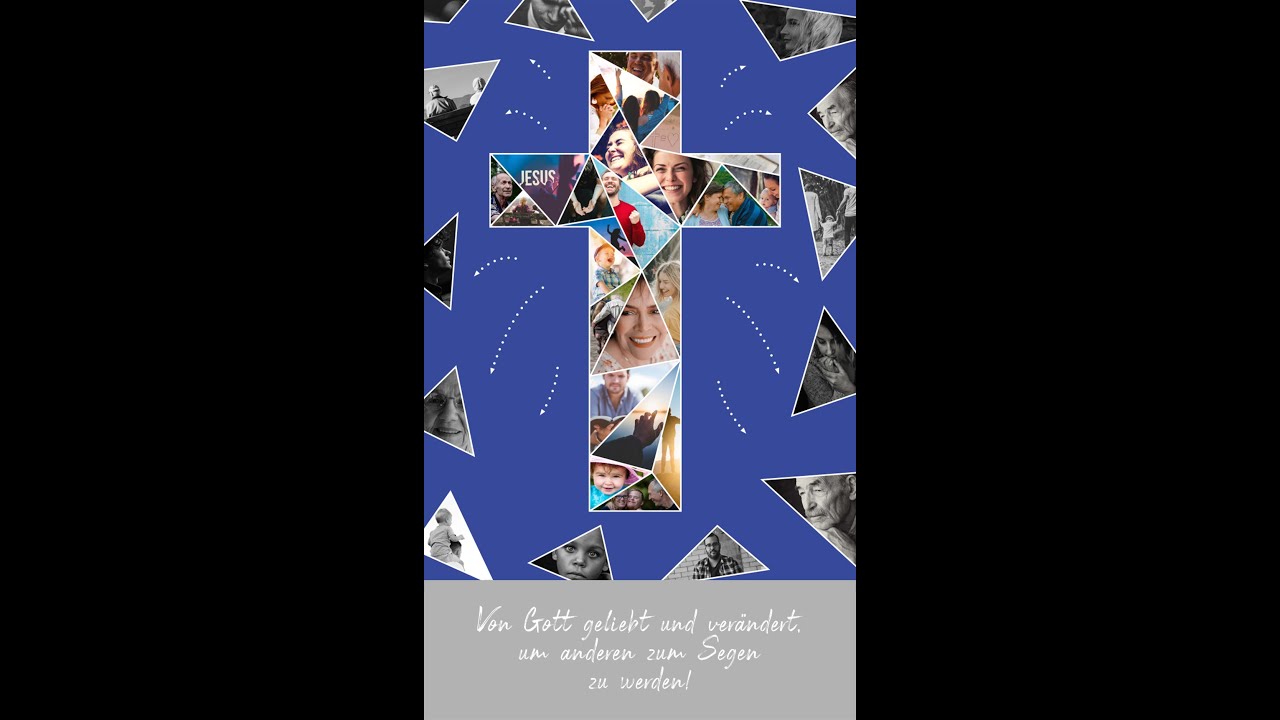 Predigt 13.07.2025 Dr. Norbert Erben -Der Schöpfungsbericht –mit dem Herzen gelesen (1.Mose 1 und 2)