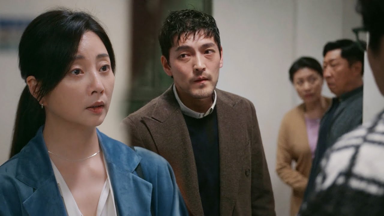 丈夫出軌有夫之婦，妻子徹底絕望離開，丈夫後悔追悔莫及【小夫妻】#倫理#家庭#妻子#丈夫#小三