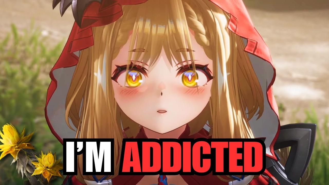 I just wanted ONE sandleaf... | Arknights Endfield