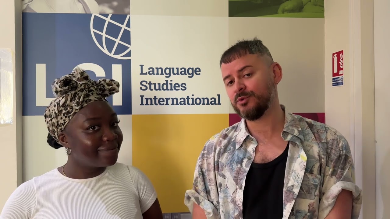 Language Studies International Paris Review
