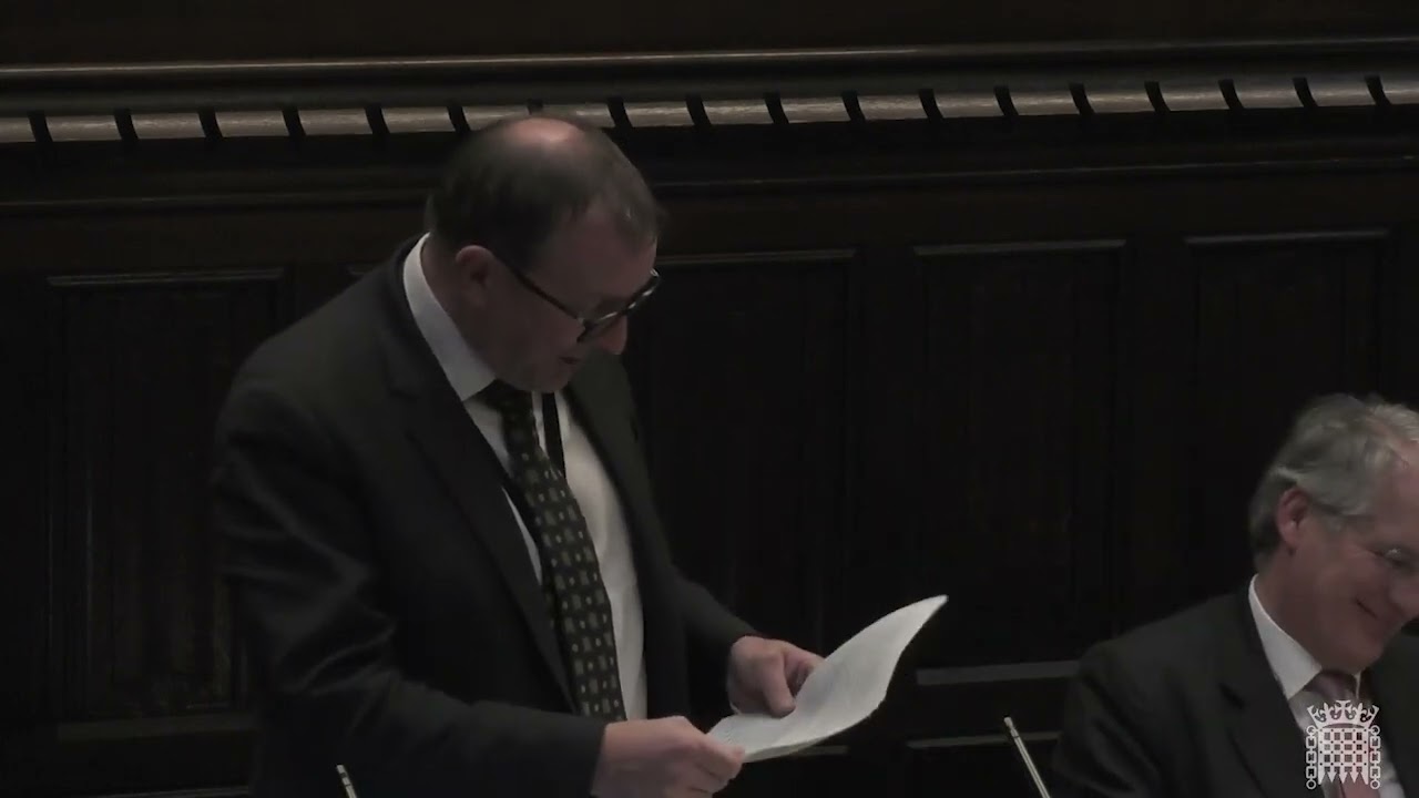 Lord Fuller demands changes to salary sacrifice rules that harm second jobs and seasonal incomes