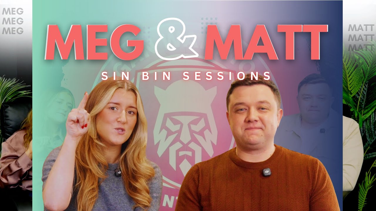 Can Hull KR go again? How do Saints line up in 2026? And IMG gradings + Magic WKND are here to stay!