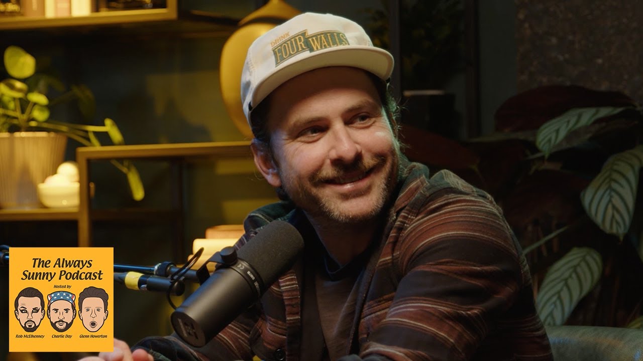 53. Sweet Dee Has a Heart Attack | The Always Sunny Podcast