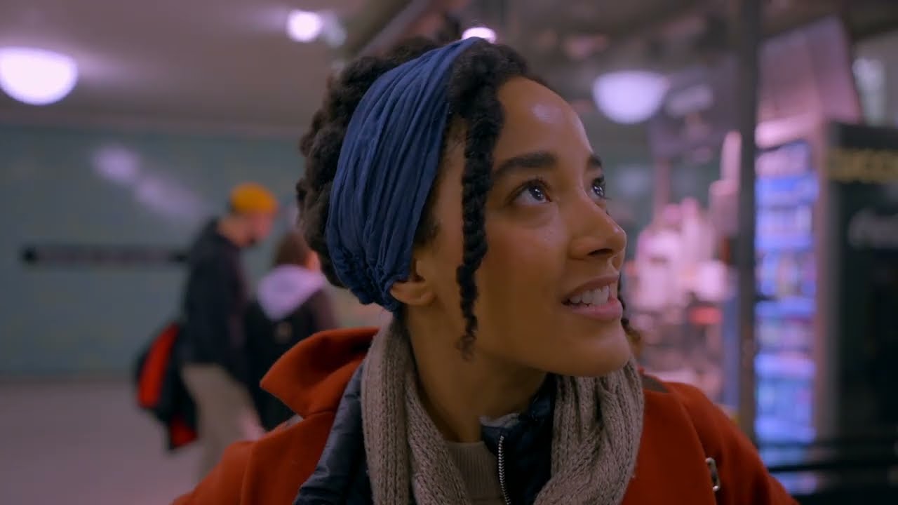 Germans and their trains - A love Story