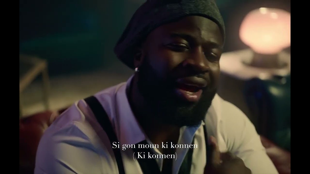 Kenny Haiti - LanmoU Pa PoU MweN (Gouyad Remix) By @OvinceMusic