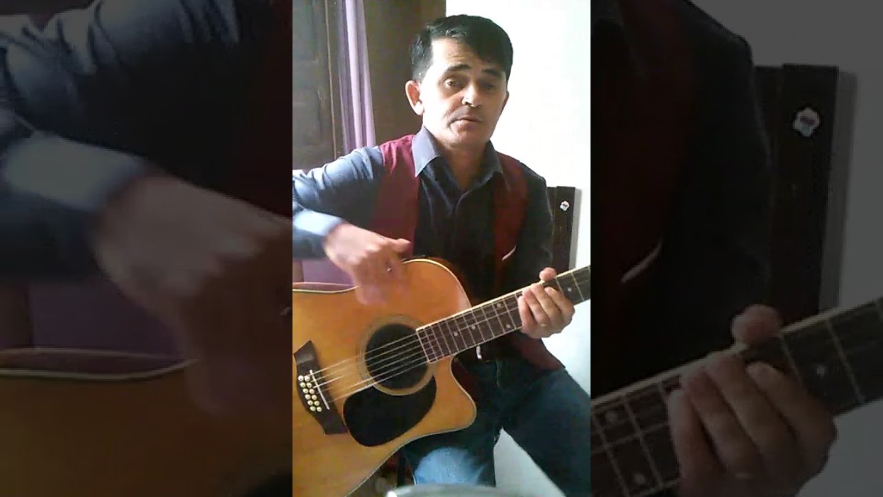 Medley cantado por Nildo Rodrigues