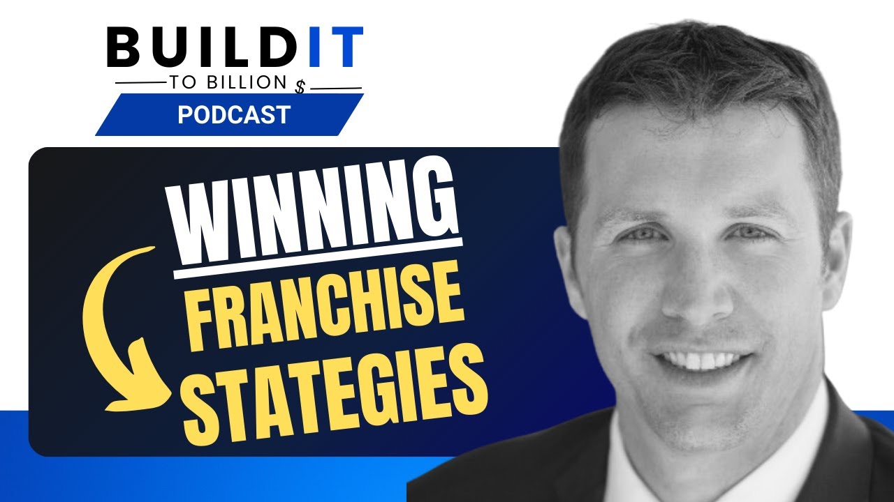 Franchise Success Secrets with Tom DuFore