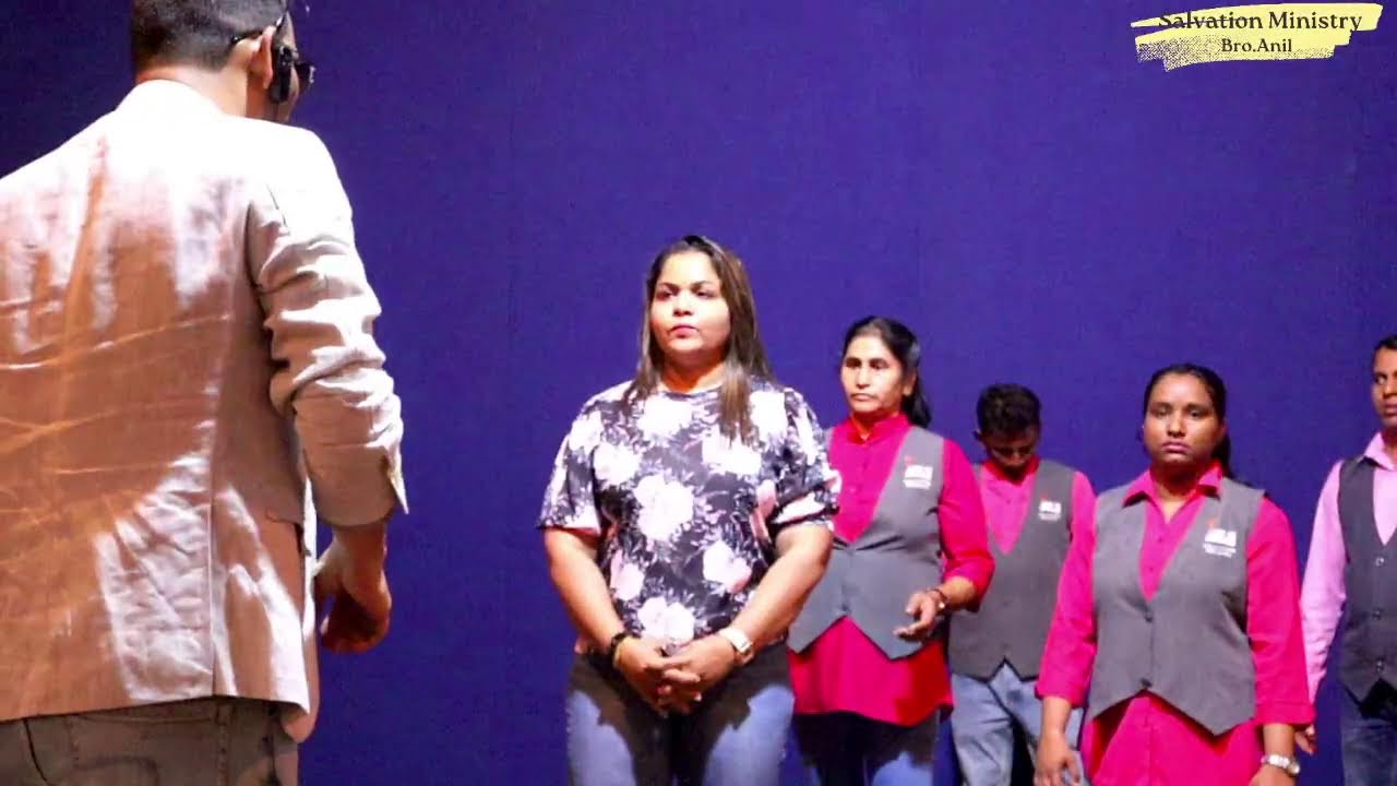Part 2 Live Stream: 08 May 2025 | Gomant Vidya Niketan