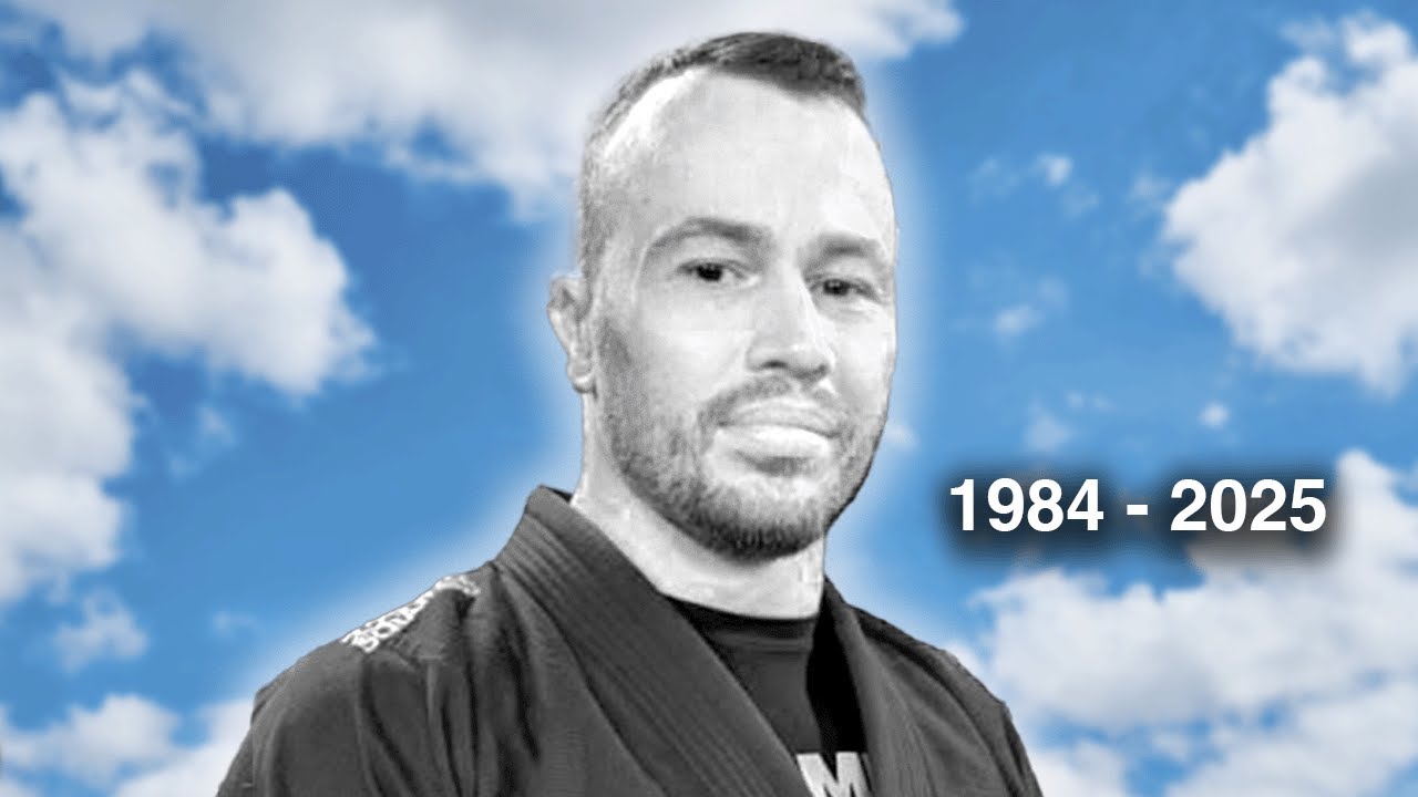 Remembering Oli Geddes