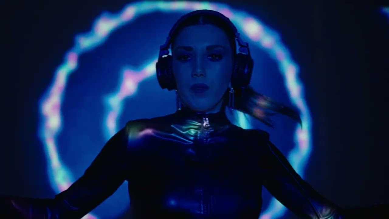 Sira - Rhythm in my Veins (Vocal Trance) 2026