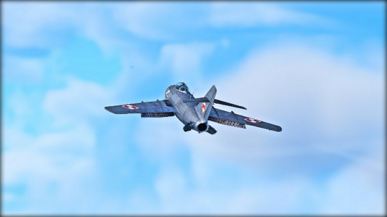 Mig-15bis
