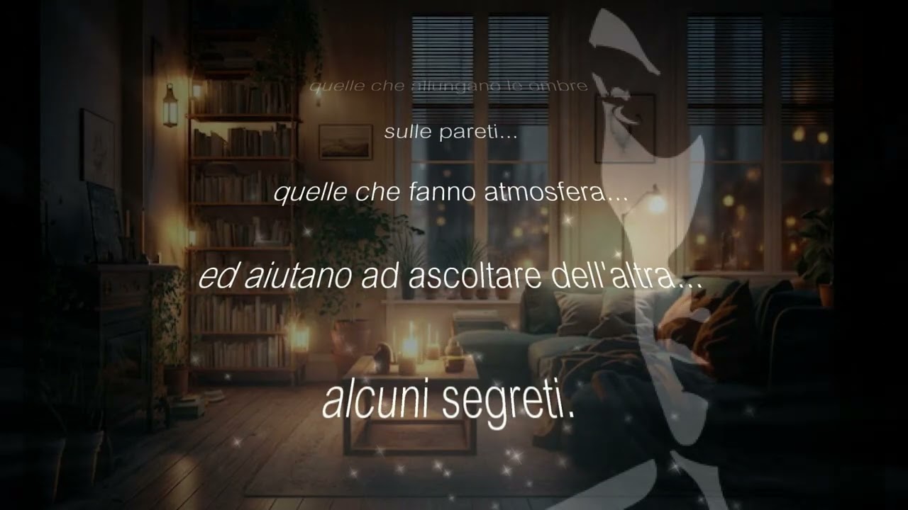 LE MIE SCUSE 2026