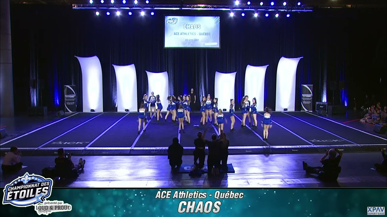 133-ACE Athletics - Québec - CHAOS - AS-U16-L2NT