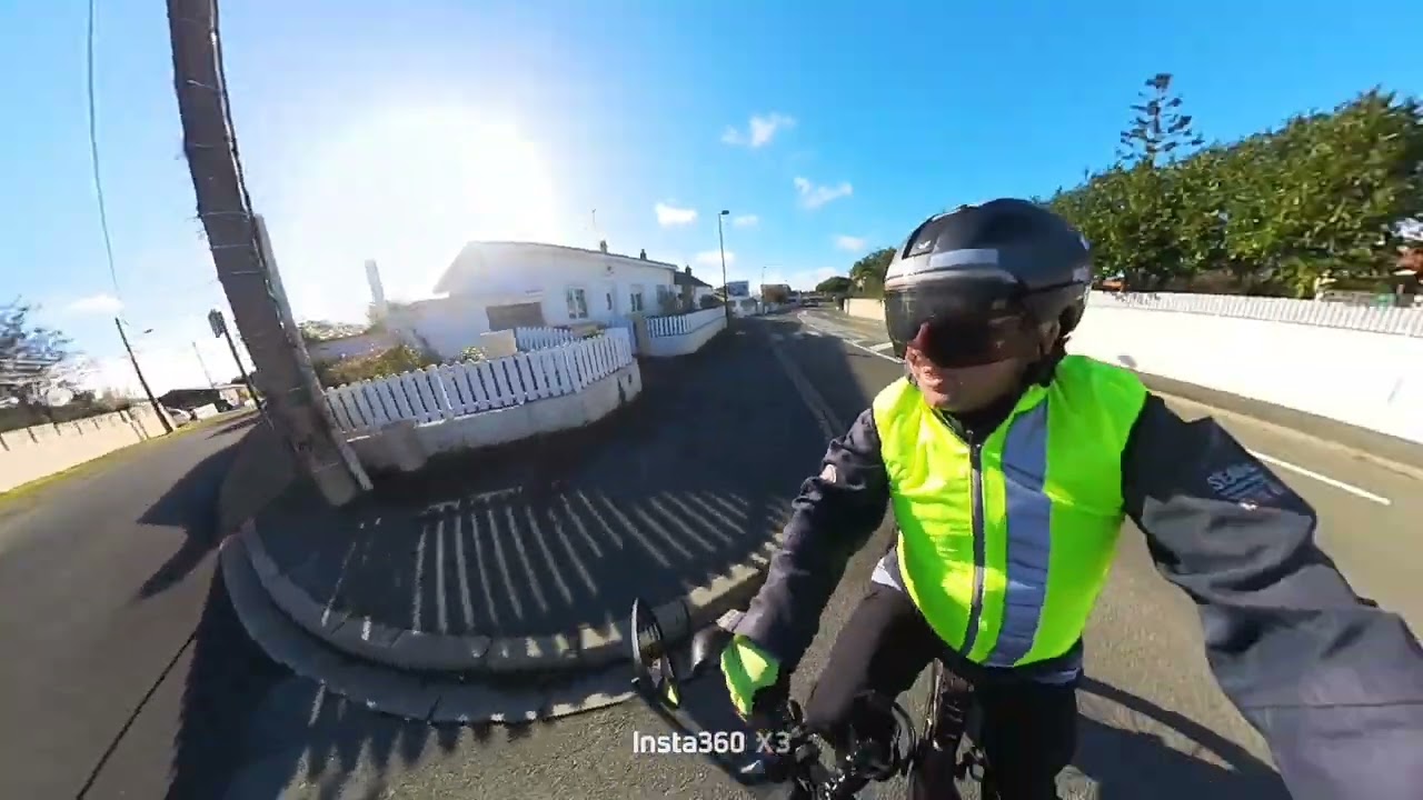 Casque vélo  Abus Hyp-E ACE