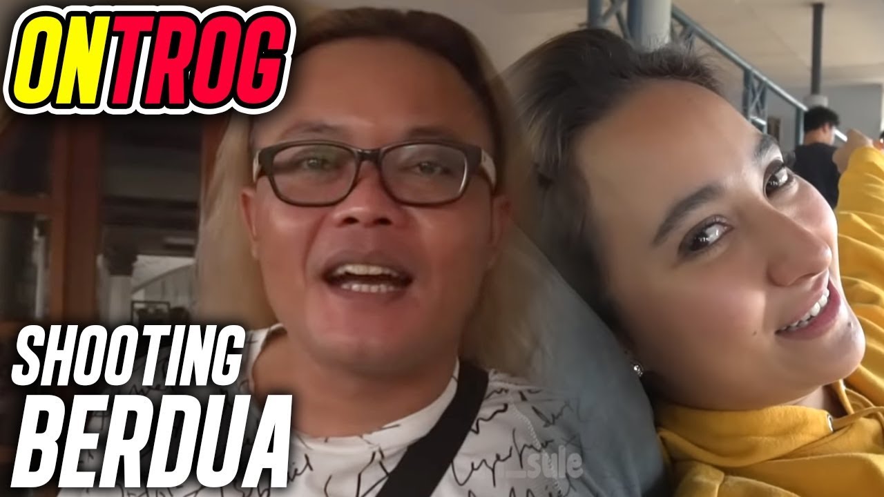BERANTEM SAMA NAOMI GARA GARA KEINGET MANTAN???