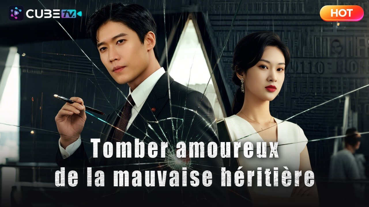 Zhou dissimule son empire pour protéger son amour, puis révèle sa vraie identité. | CubeTV