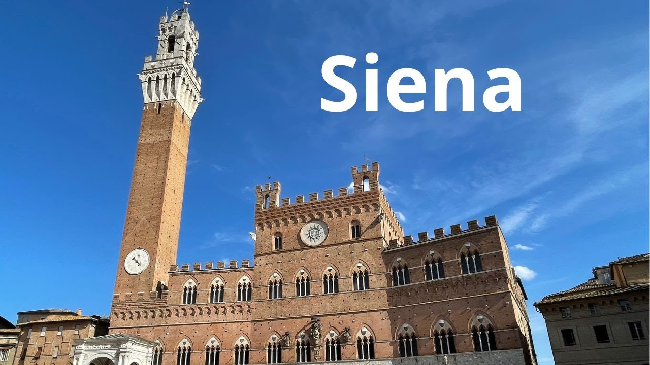 Siena 4k