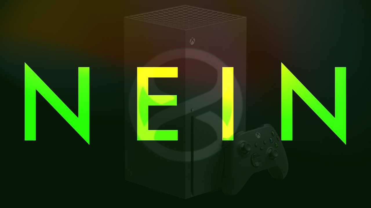 Wird es mit der NÄCHSTEN Xbox klappen?