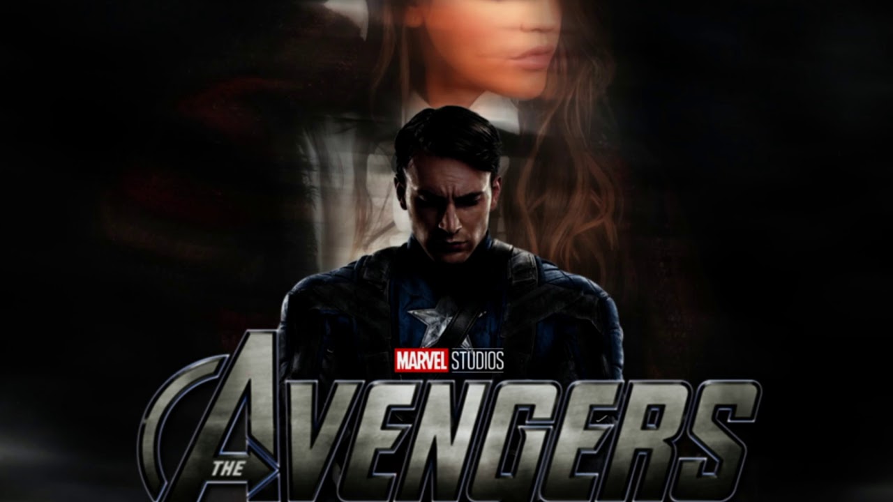 Sir Rosevelt-The Bravest from:,,Avengers: Now And Here