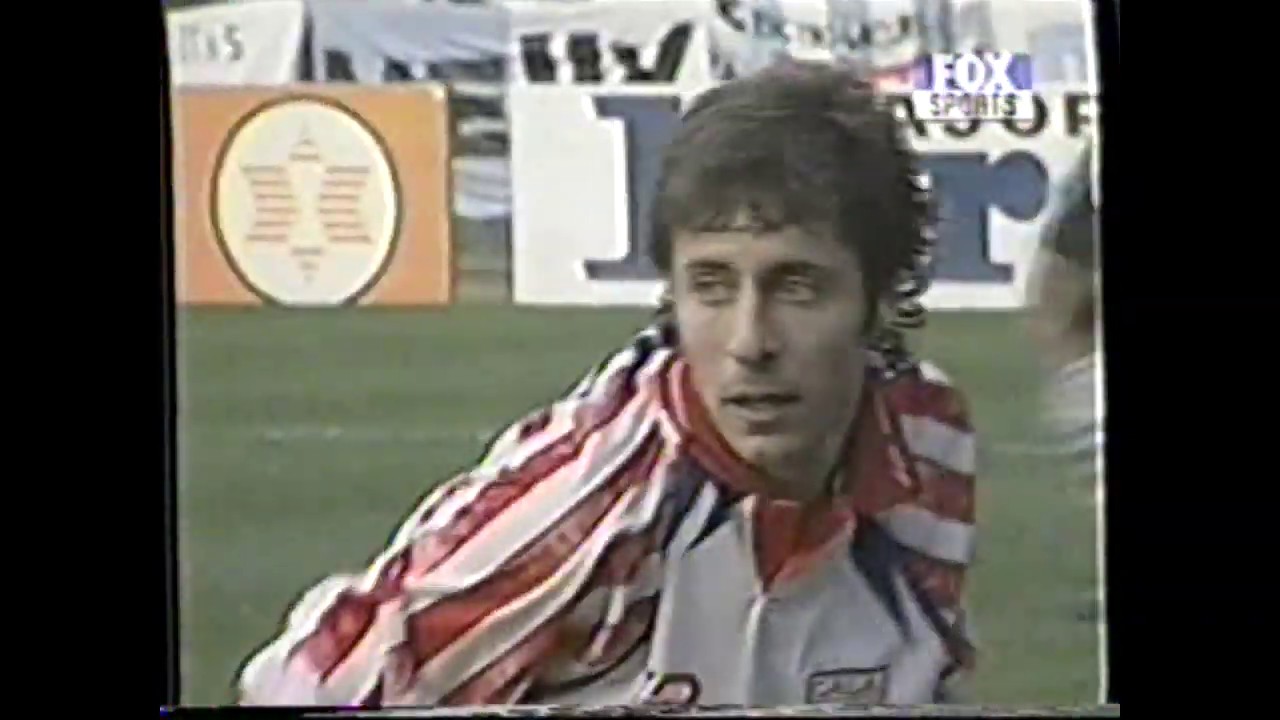 Torneo Apertura 2000 AFA Fecha 2