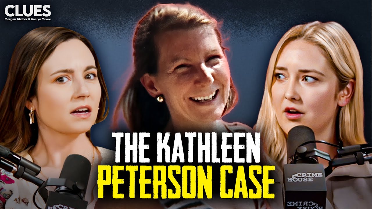The Staircase Mystery: Was It Really an Accident? Kathleen Peterson