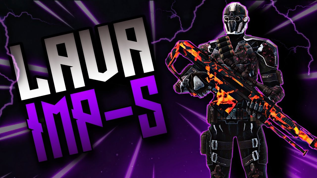 MODERN COMBAT 5- Lava IMP-S Gameplay| Update 34