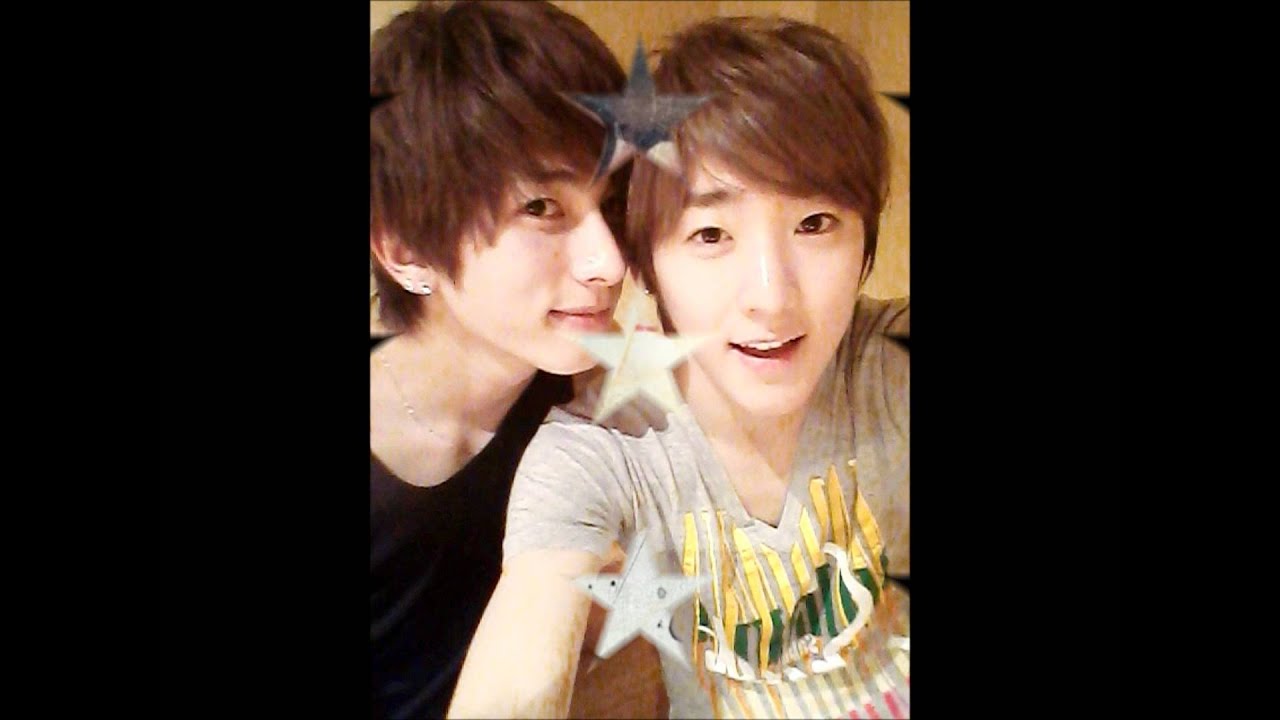 Lee Kiseop - U-Kiss ♥