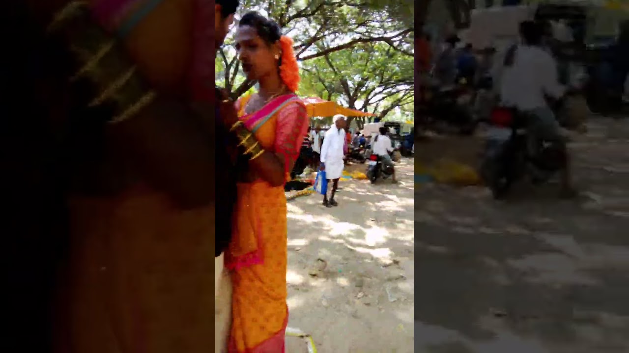 Kuri sante pavagada 