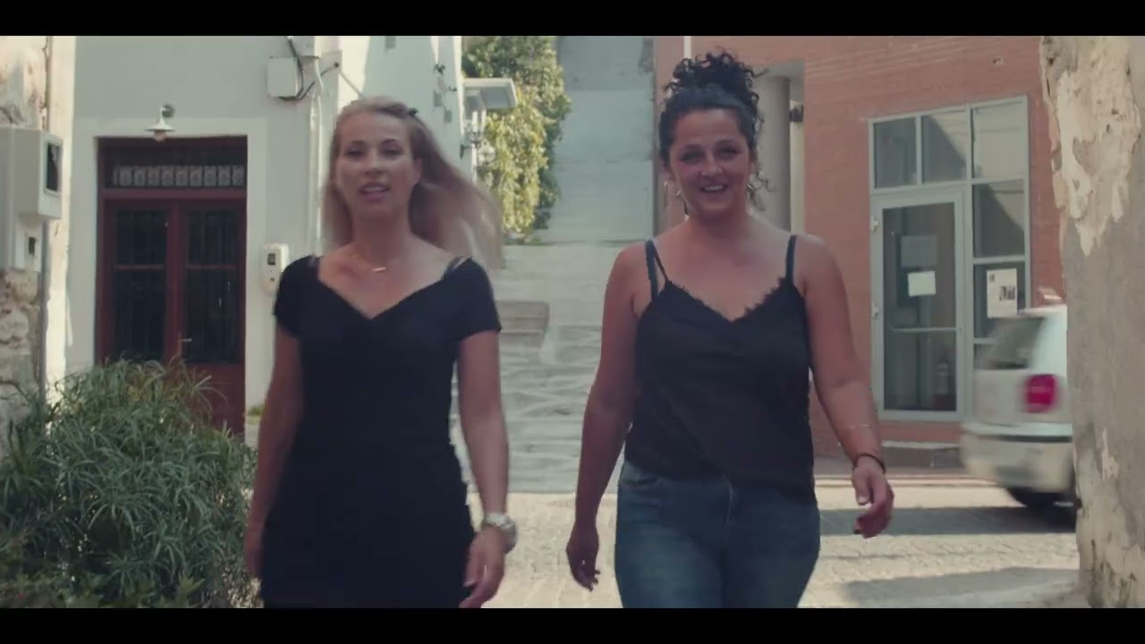 Share that summer feeling of Koroni!!!
