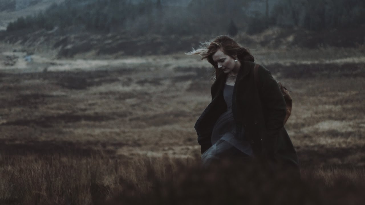 Laura James - Rooftops (Official Video)