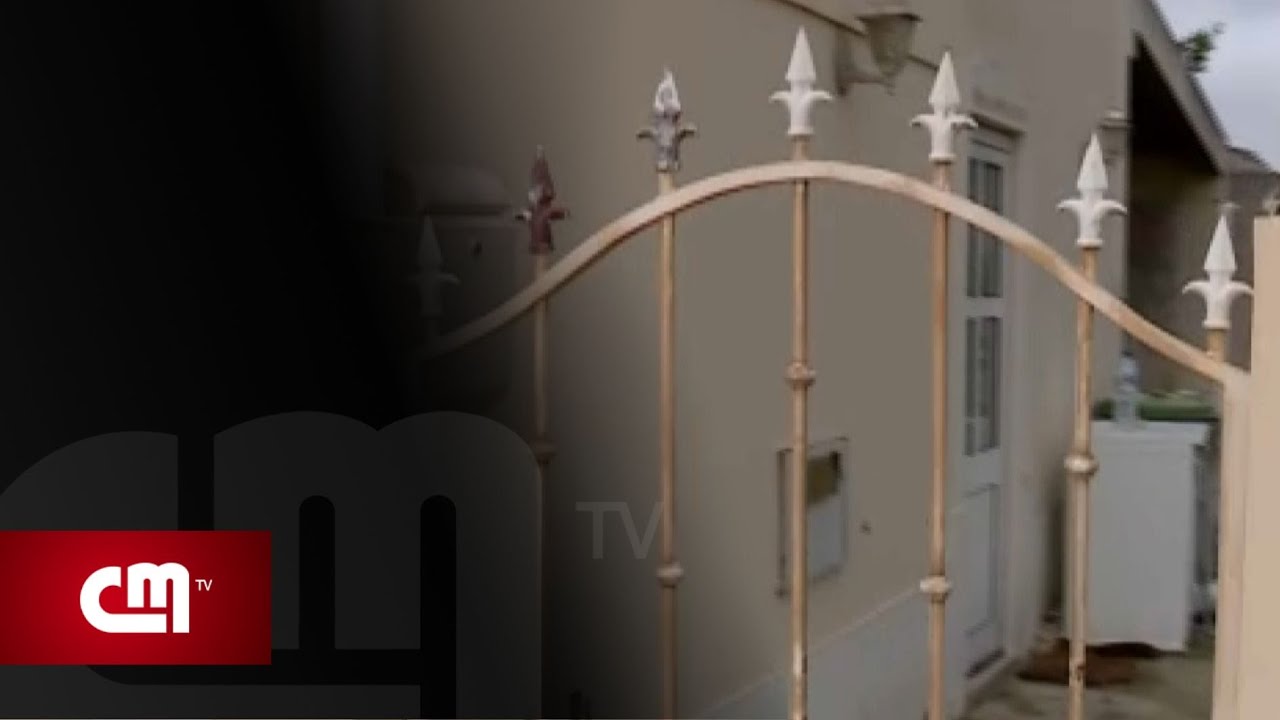 Homem disse a filha de Delfina Cruz que queria vender casa para atrai-la até ao local e matá-la