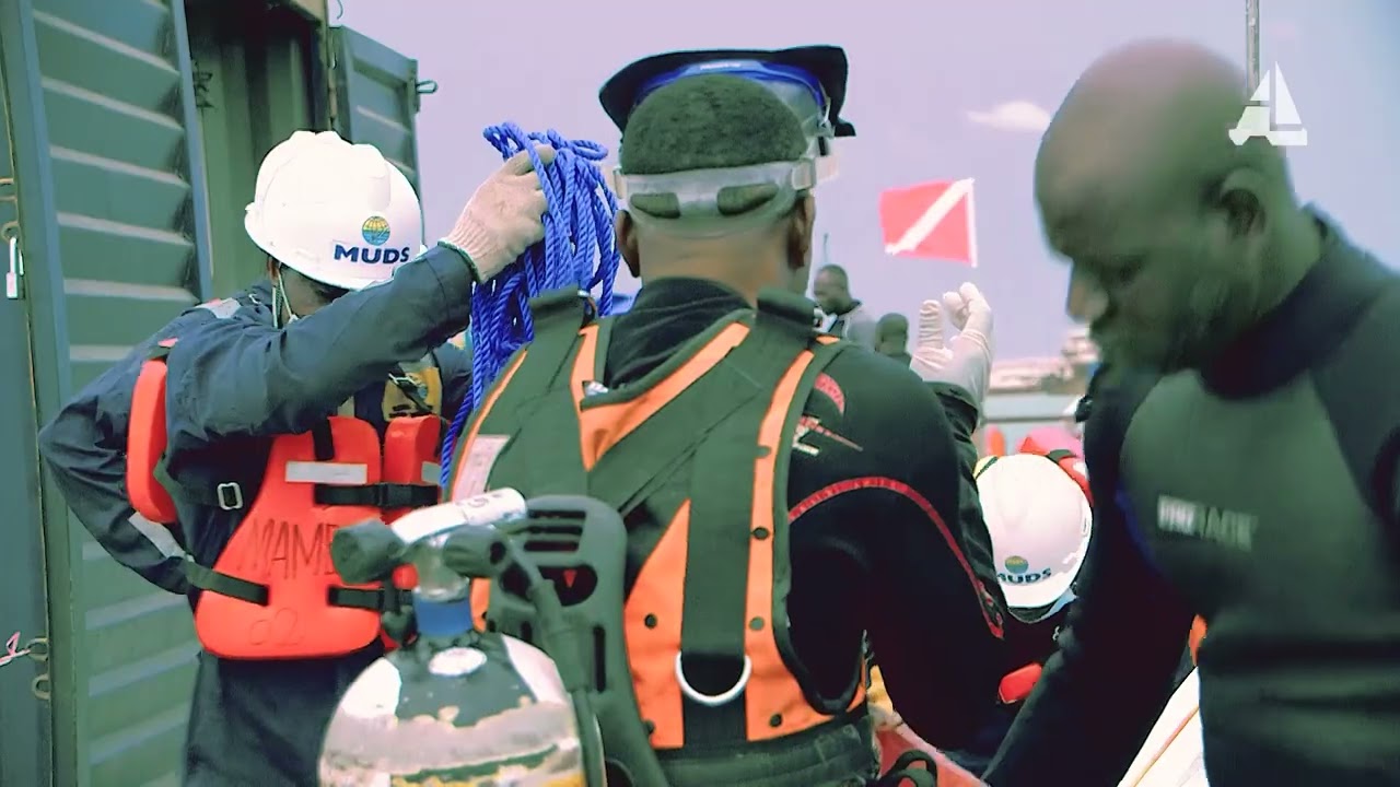 Allott - Lekki Port Monitoring