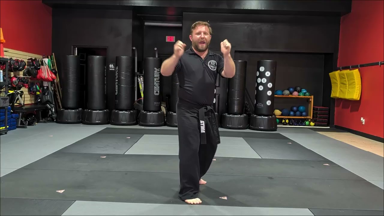 Confidence Form Training Video