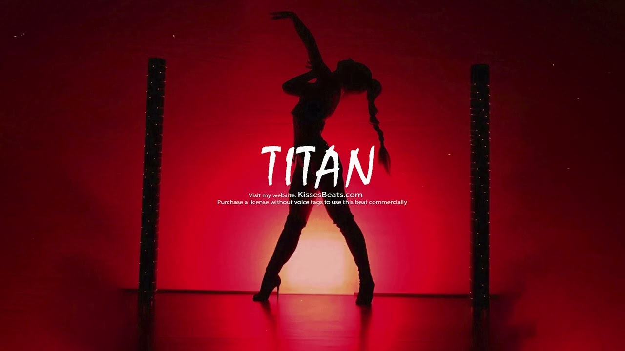 [FREE] Rnb Type Beat - [TITAN] Drake Type Beat 2025 | Hip Hop Sad Piano Instrumental