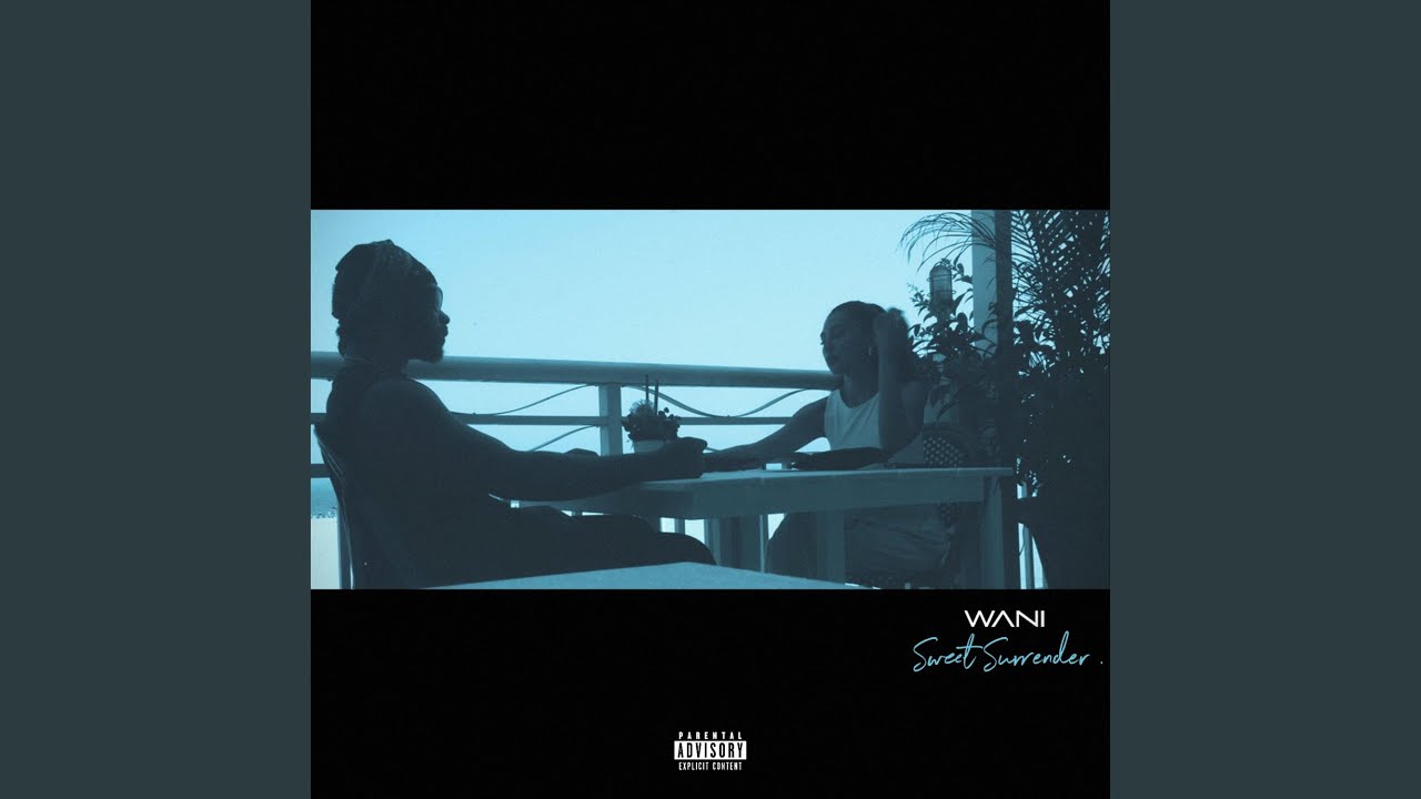 Wifey (feat. Azanti)