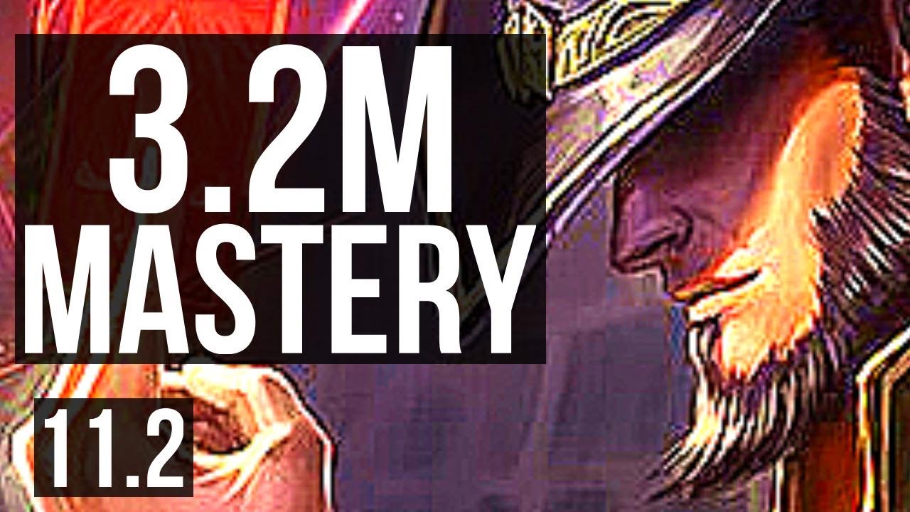 TWISTED FATE vs IRELIA (MID) | 5/0/9, 3.2M mastery, 900+ games | NA Grandmaster | v11.2