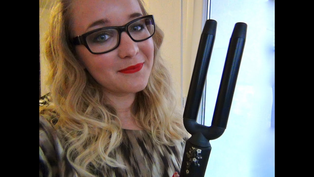 On a testé pour vous : le Pearl Pro Styler de REMINGTON
