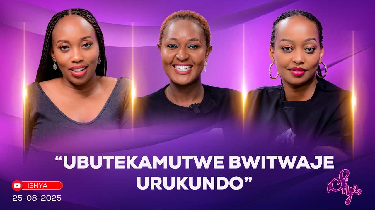 ISHYA S4E97:UMUSORE YANDIYE UTWANJYE AMBESHYA URUKUNDO 😭/DORE AMAYERI YO GUTERA IVI N’IMPETA ZA FEKE