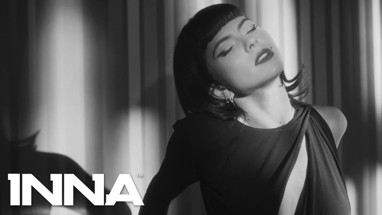 INNA - Sober  (Home Edition - Official Video)