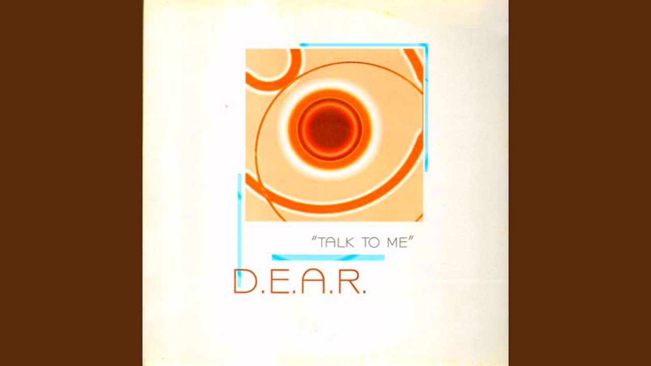 Talk to Me (First Contact Radio)