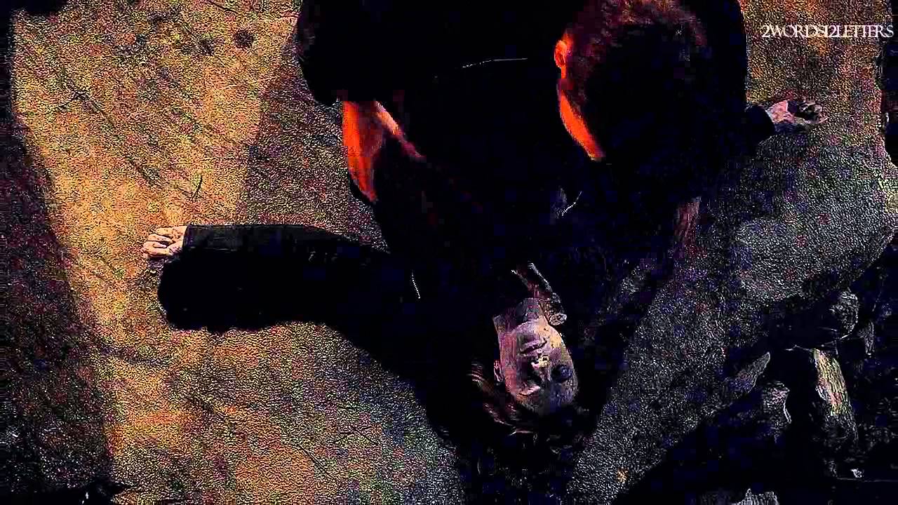 The Vampire Diaries | Mystic Falls (TJC)