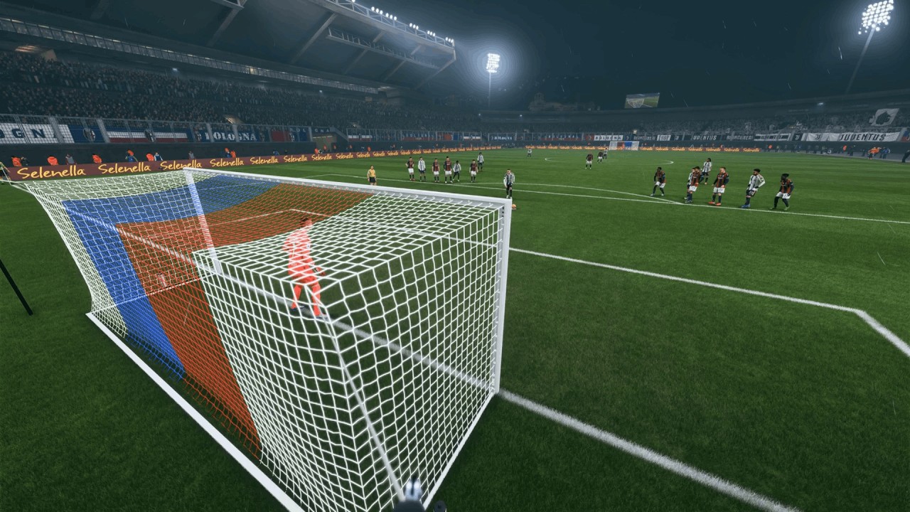 EA FC 26| Bologna vs Juventus | Giornata 15 | 2025-26 Serie A w/Juventus
