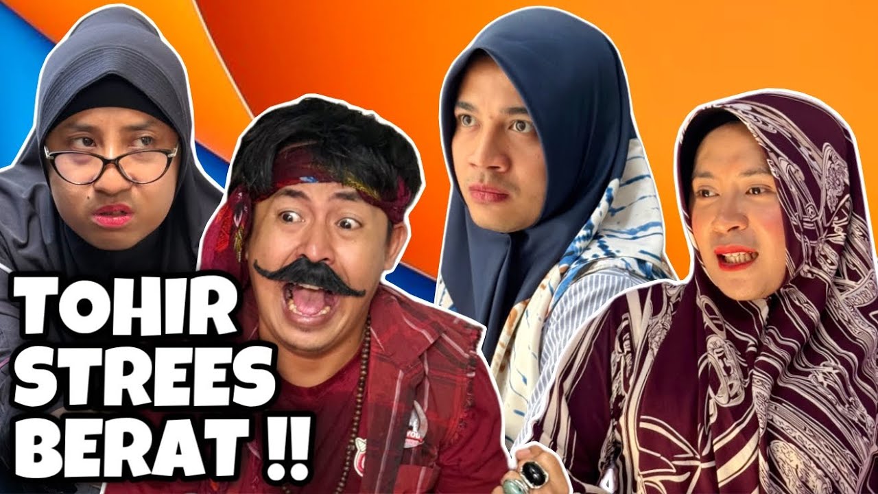 SUSI EMOSI YUNI DILABRAK !!!