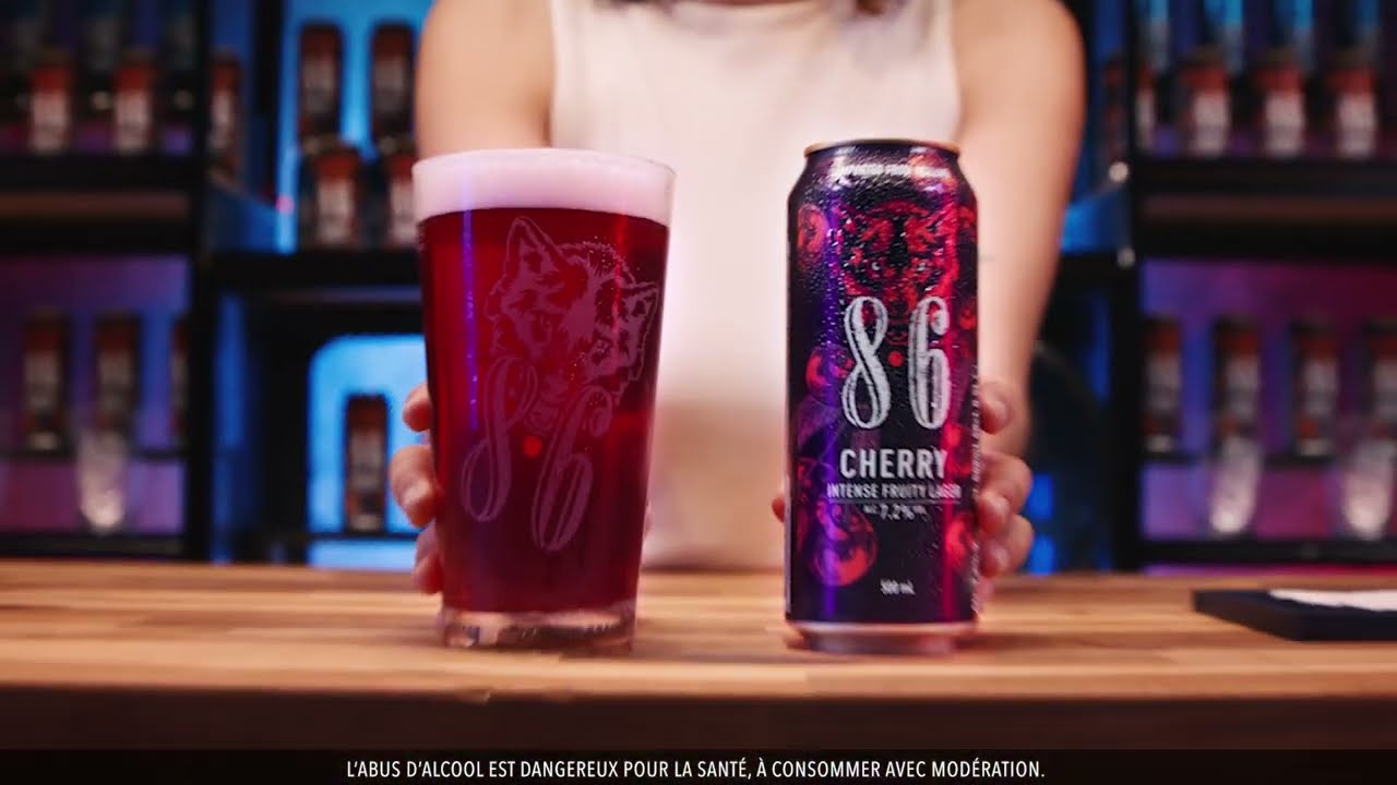 8.6 CHERRY 🍒