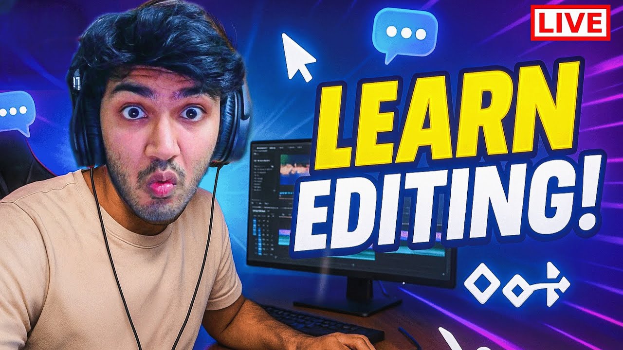 Editing to Every Beat | Step-by-Step Editing